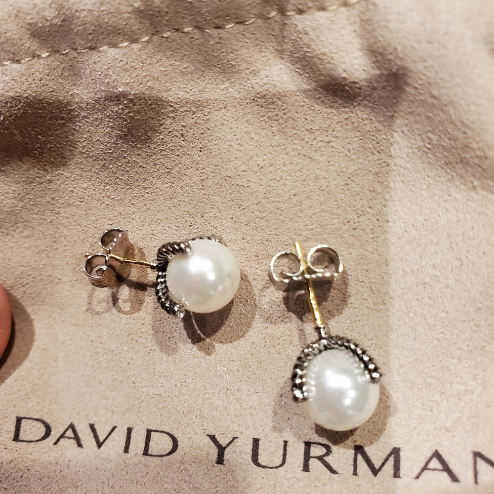 David Yurman